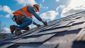 Best Roofing for New Construction  in North Massapequa, NY